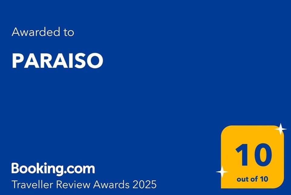 PARAISO Apartment in Viveiro