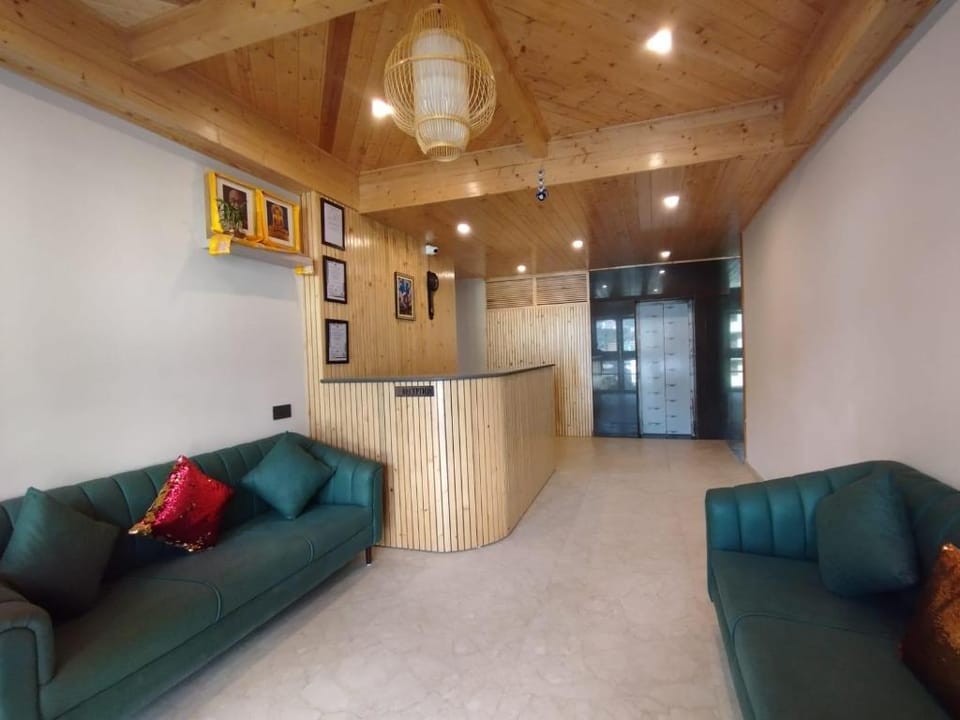 Meraki Khang Manali Hotel in Manali