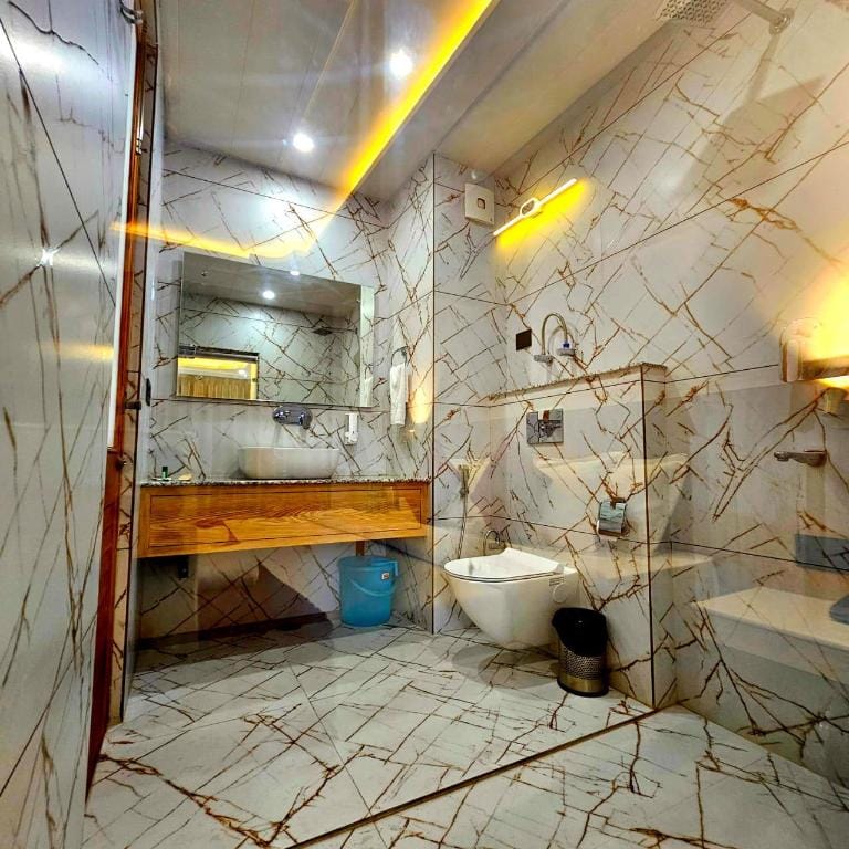 Meraki Khang Manali Hotel in Manali