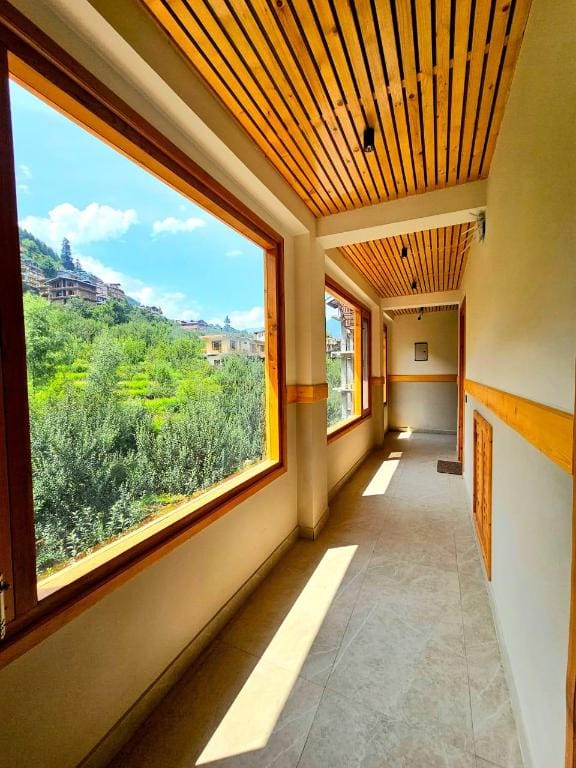 Meraki Khang Manali Hotel in Manali