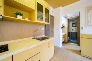 Luxe Paradise Residence 80 Tu Hoa Apartment in Laos