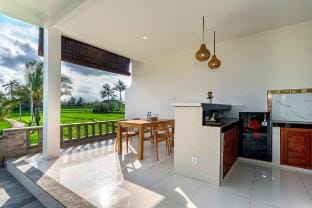 Comfy One bedroom Private Pool villas Vacation rental in Ubud