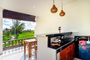 Comfy One bedroom Private Pool villas Vacation rental in Ubud