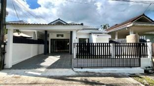 Baiyok 10 - Single Home2brs-2baths Near Waterfall Vacation rental in Kathu