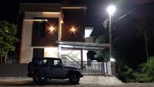Peaceful getaway in Udupi (GH#2) Vacation rental in Karnataka