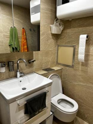 Business Park Sofia Apartment Apartment in Sofia