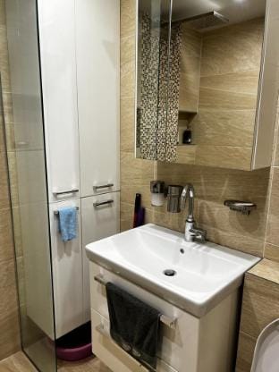 Business Park Sofia Apartment Apartment in Sofia
