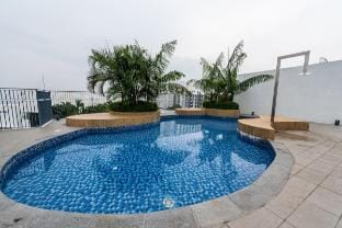 Premium 2BR Suite @ Cyberjaya Vacation rental in Selangor, Malaysia