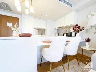 Luxury 1B at Former Address Dubai Mall Residences Vacation rental in Dubai