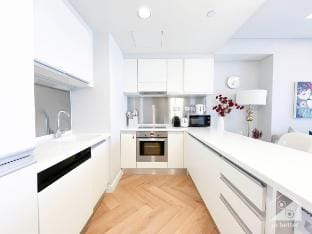 Luxury 1B at Former Address Dubai Mall Residences Vacation rental in Dubai