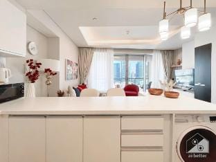 Luxury 1B at Former Address Dubai Mall Residences Vacation rental in Dubai