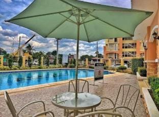 Arezzo place condo Apartment in Davao City