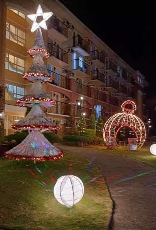 Arezzo place condo Apartment in Davao City