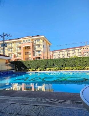 Arezzo place condo Apartment in Davao City