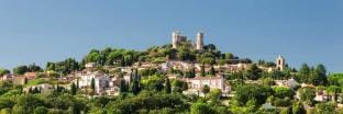 La Maison Provençale Vacation rental in Cogolin