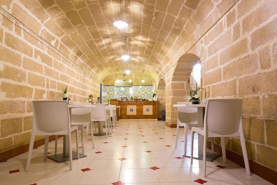 L’ Uomo e il Mare Bed & Breakfast Hotel in Gallipoli