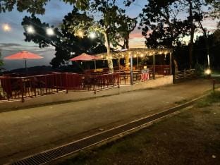 Aguanga cabin at Threesome Cafe Vacation rental in Cebu City