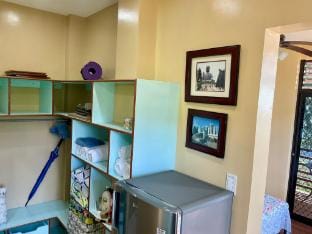 Aguanga cabin at Threesome Cafe Vacation rental in Cebu City