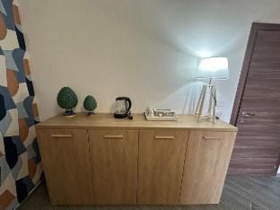 Appartamento - Balcone e parcheggio privato Apartment in Palermo