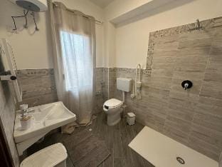 Appartamento accessibile ai disabili Apartment in Palermo