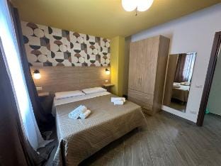 Appartamento -  con Terrazza e idromassaggio Apartment in Palermo