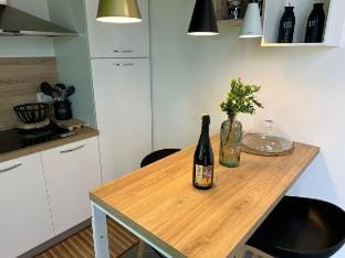 Appartamento -  con Terrazza e idromassaggio Apartment in Palermo