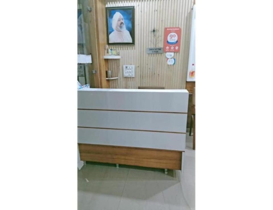 Goroomgo Guru kripa guest house Amritsar Hotel in Punjab, India