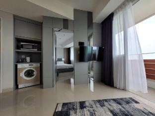 Apartment Nuvasa, Kalani 1BR 12th, Sea & Golf View Apartment in Riau Islands, Indonesia