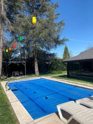 World Deluxe2+1 NEPHRİTE Isıtmalı Havuzlu Villa Villa in Turkey