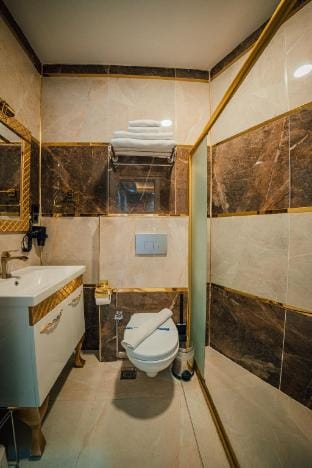 World Deluxe2+1 NEPHRİTE Isıtmalı Havuzlu Villa Villa in Turkey
