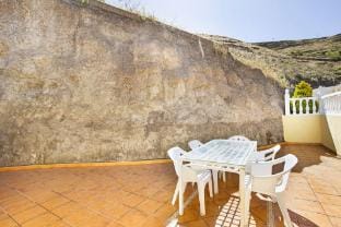Casa La Cabaña Villa in Comarca Norte