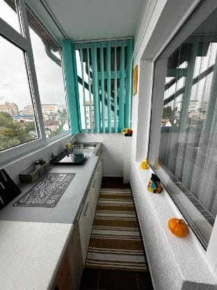 Smile Studio Apartment in Romania