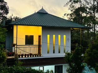Magical GreenHouse Munnar Vacation rental in Kerala