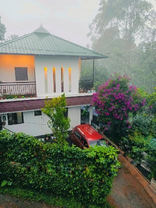 Magical GreenHouse Munnar Vacation rental in Kerala