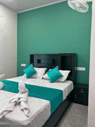 Magical GreenHouse Munnar Vacation rental in Kerala