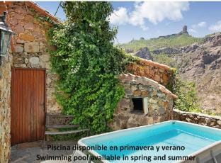 Casa Rural pepita la de las flores 2 noches Vacation rental in Gran Canaria