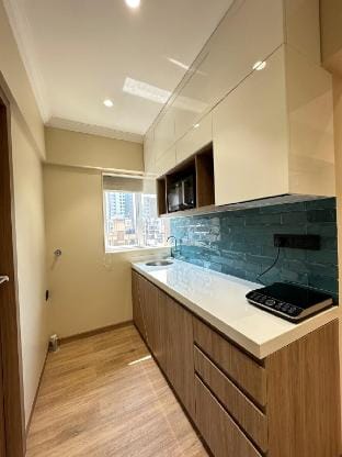 Sunshine : Cozy Apartments  (2 Independent place) Vacation rental in Mumbai