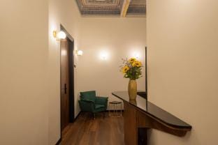 Bouquet Luxury Rooms Apartment in Chania