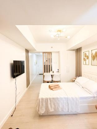 Room in Pampanga Apartment in Calabarzon