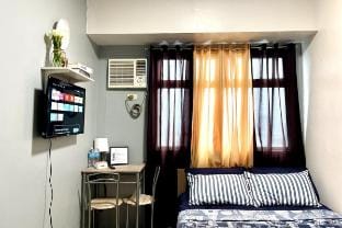 M&M Place Apartment in Mandaluyong