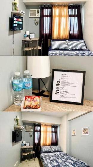 M&M Place Apartment in Mandaluyong