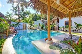 A Caribbean stay! Vacation rental in Las Terrenas