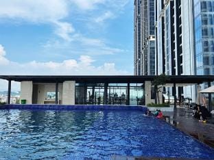 NEW Entire Modern Studio in Batam, Pollux Habibie Apartment in Riau Islands, Indonesia