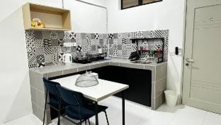 StudioHaven @ Bdr Seri Iskandar Apartment in Perak Tengah District