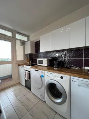 Amazing views Flat on Iconic Abbey Road, London Apartment in London Borough of Camden