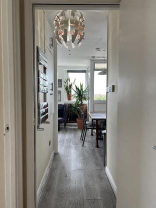 Amazing views Flat on Iconic Abbey Road, London Apartment in London Borough of Camden