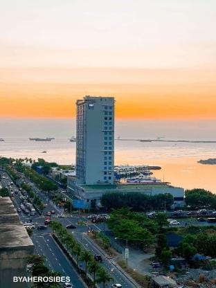 Jenai’s Place Moa Apartment in Pasay