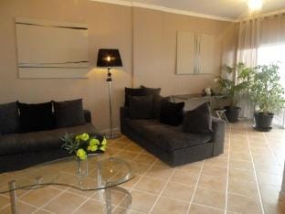 Oceanic Apartment Apartment in Caniço