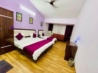 Urban Residency ~ Serviced Apartment Goregaon Vacation rental in Mumbai