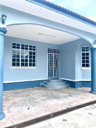 Homestay Banglo Luas Aircon Vacation rental in Malaysia